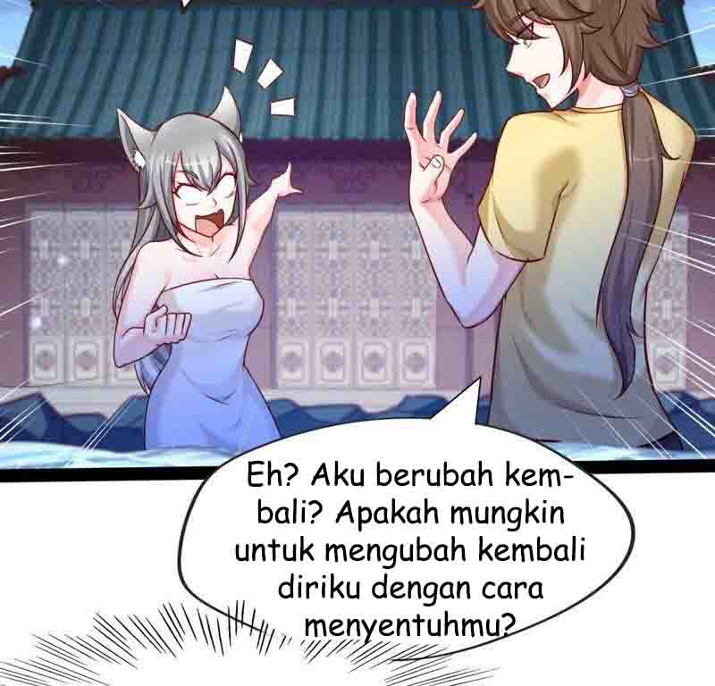 Turned Into a Grass in The Fantasy World? Chapter 03 Gambar 59