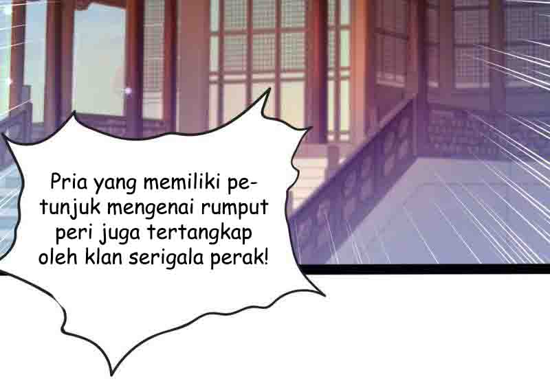 Turned Into a Grass in The Fantasy World? Chapter 03 Gambar 6