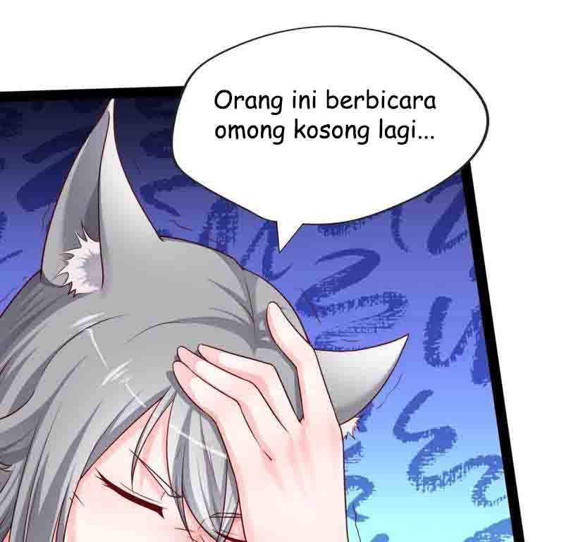 Turned Into a Grass in The Fantasy World? Chapter 03 Gambar 61