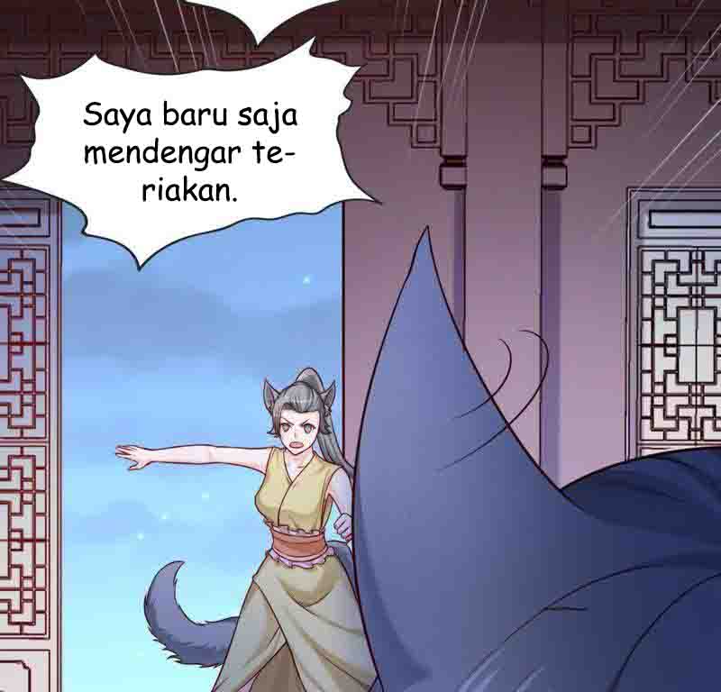 Turned Into a Grass in The Fantasy World? Chapter 03 Gambar 64