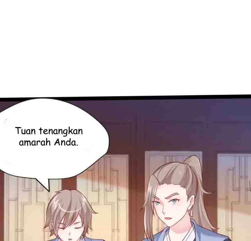 Turned Into a Grass in The Fantasy World? Chapter 03 Gambar 7