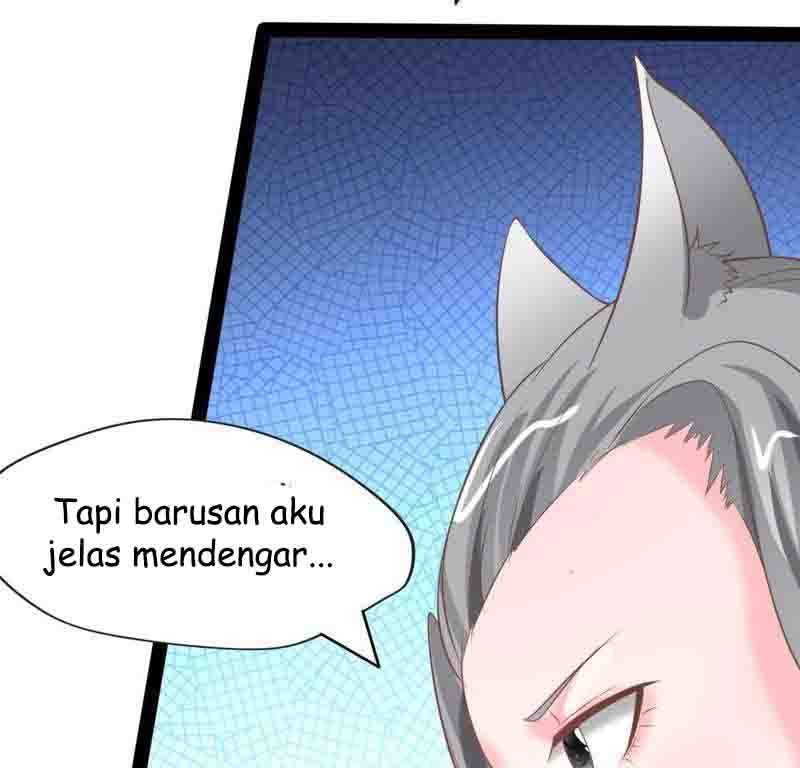 Turned Into a Grass in The Fantasy World? Chapter 03 Gambar 70