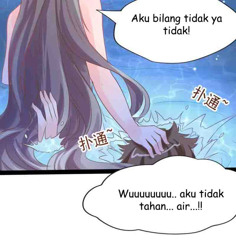 Turned Into a Grass in The Fantasy World? Chapter 03 Gambar 73
