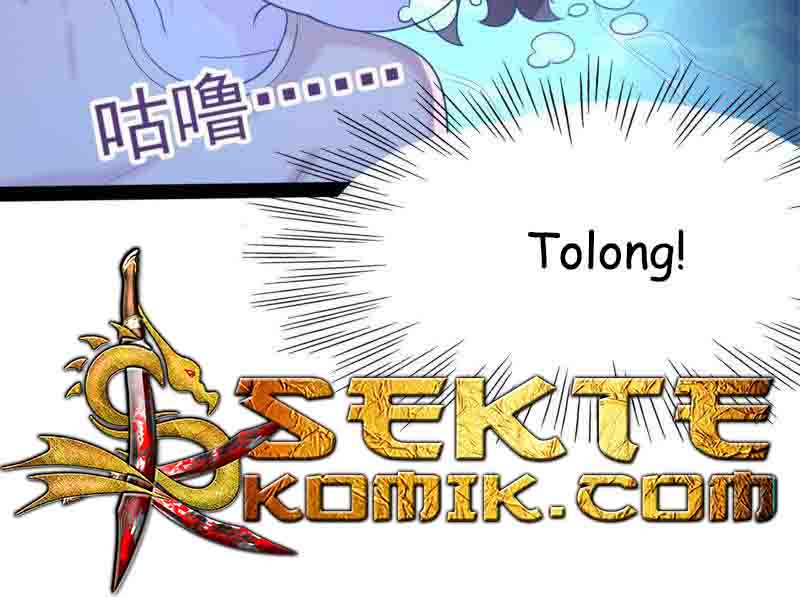 Turned Into a Grass in The Fantasy World? Chapter 03 Gambar 75