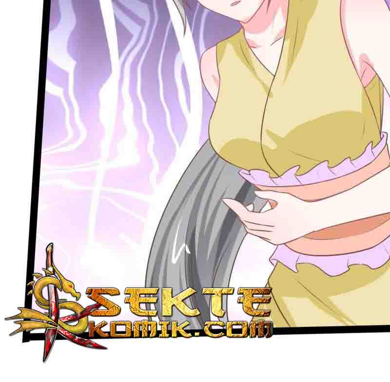 Turned Into a Grass in The Fantasy World? Chapter 03 Gambar 79