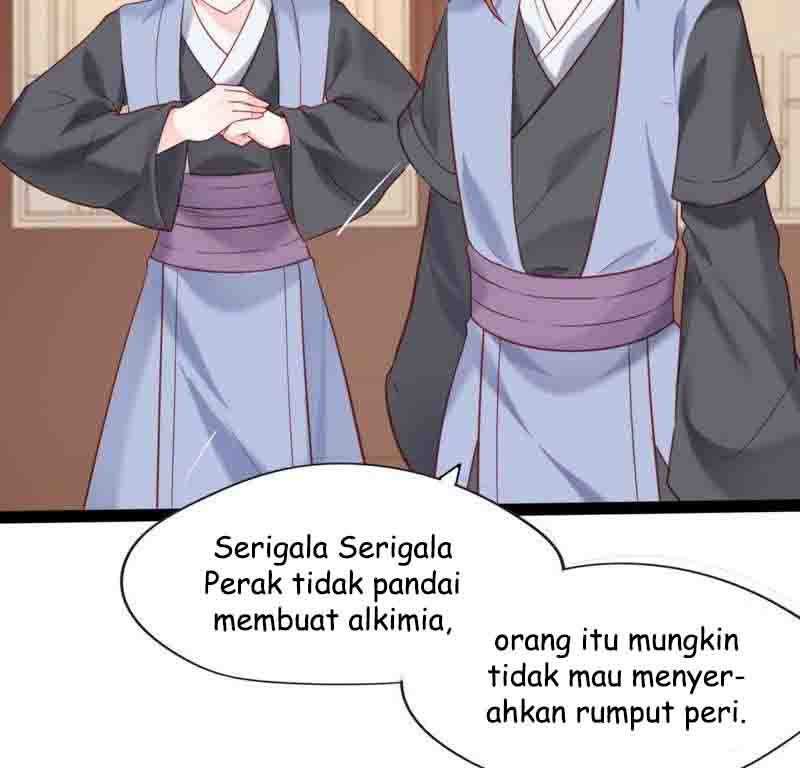 Turned Into a Grass in The Fantasy World? Chapter 03 Gambar 8