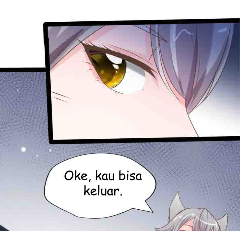 Turned Into a Grass in The Fantasy World? Chapter 03 Gambar 80