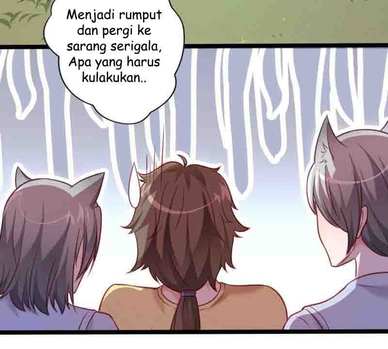 Turned Into a Grass in The Fantasy World? Chapter 02 Gambar 107