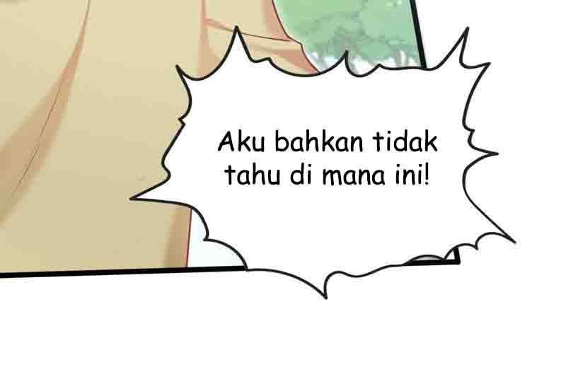 Turned Into a Grass in The Fantasy World? Chapter 02 Gambar 12