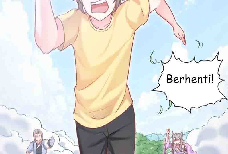 Turned Into a Grass in The Fantasy World? Chapter 02 Gambar 4