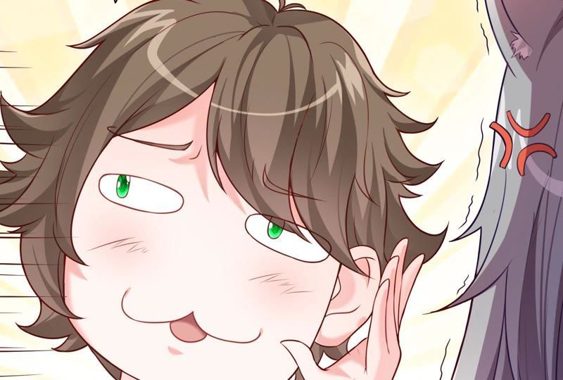 Turned Into a Grass in The Fantasy World? Chapter 02 Gambar 44