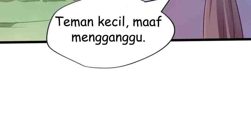 Turned Into a Grass in The Fantasy World? Chapter 02 Gambar 48