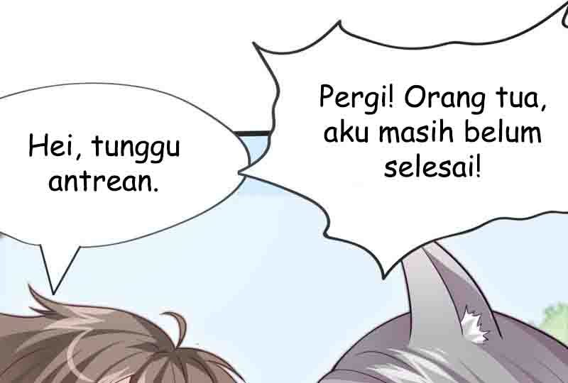 Turned Into a Grass in The Fantasy World? Chapter 02 Gambar 49