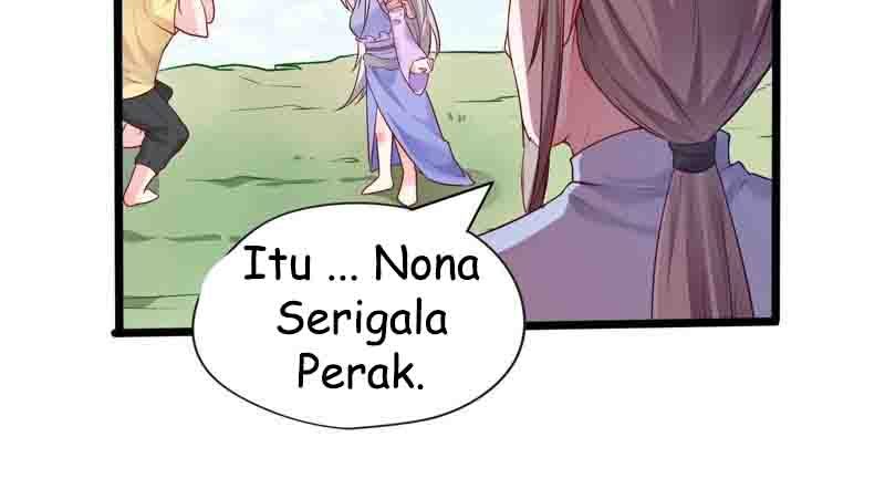 Turned Into a Grass in The Fantasy World? Chapter 02 Gambar 53
