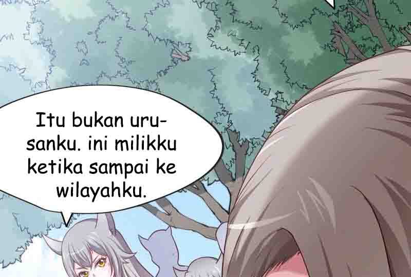 Turned Into a Grass in The Fantasy World? Chapter 02 Gambar 64