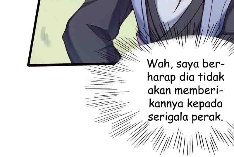 Turned Into a Grass in The Fantasy World? Chapter 02 Gambar 72