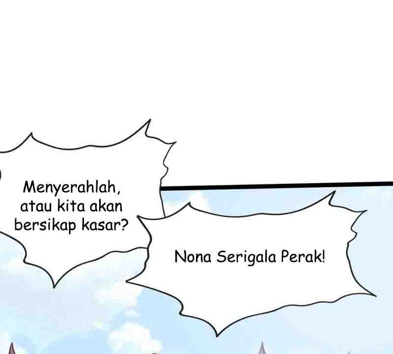 Turned Into a Grass in The Fantasy World? Chapter 02 Gambar 99
