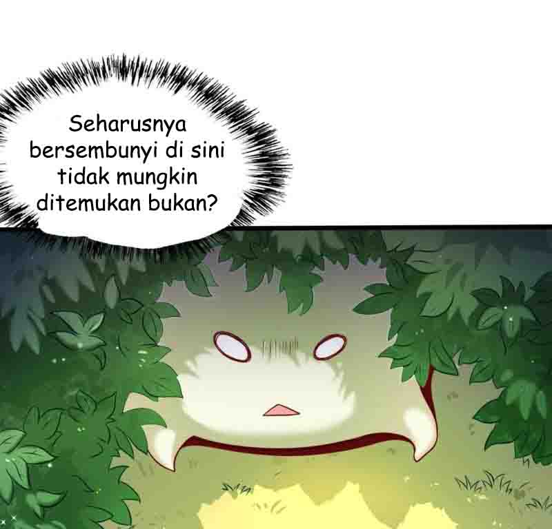 Turned Into a Grass in The Fantasy World? Chapter 01 Gambar 10