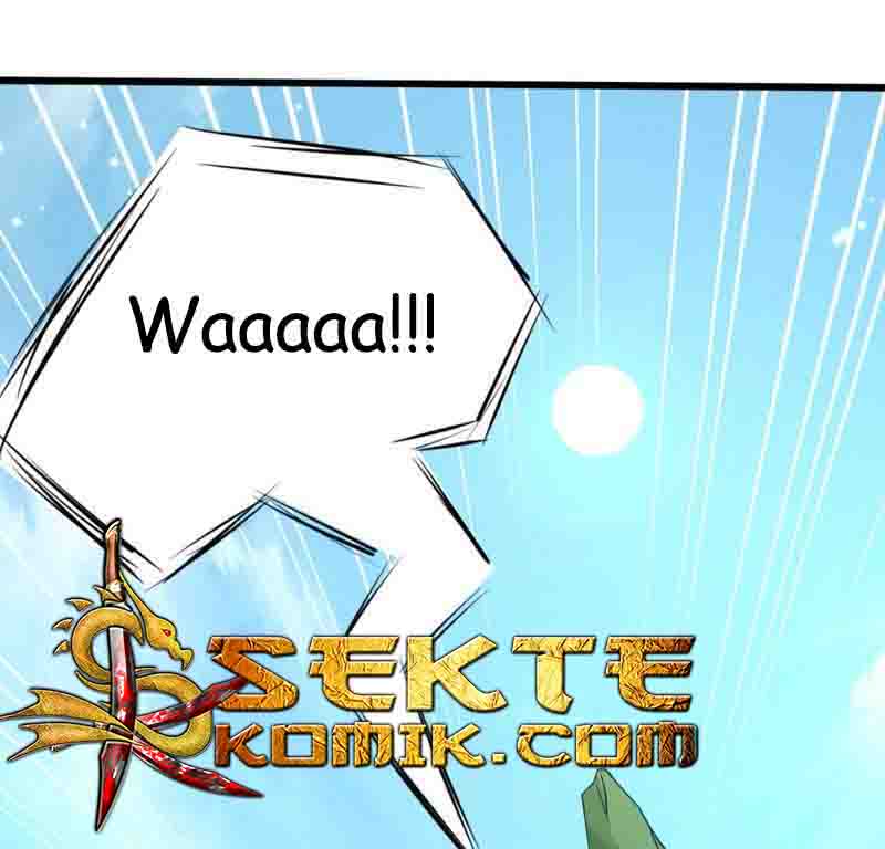 Baca Turned Into a Grass in The Fantasy World? Chapter 01 Gambar 2