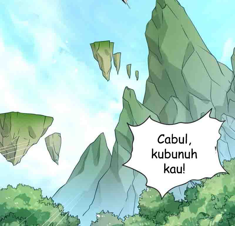 Turned Into a Grass in The Fantasy World? Chapter 01 Gambar 3