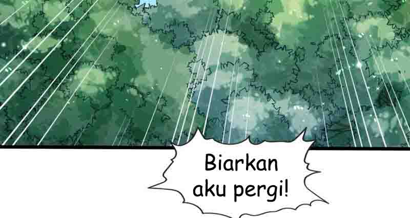 Turned Into a Grass in The Fantasy World? Chapter 01 Gambar 4