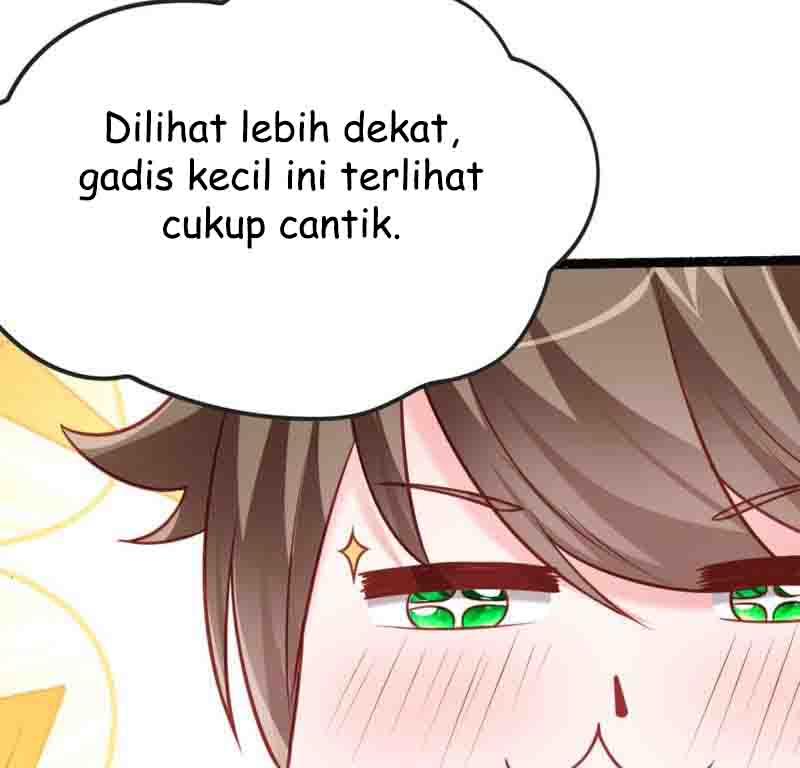Turned Into a Grass in The Fantasy World? Chapter 01 Gambar 42