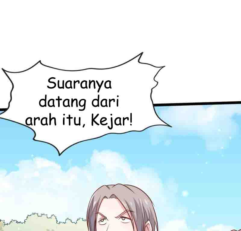 Turned Into a Grass in The Fantasy World? Chapter 01 Gambar 53