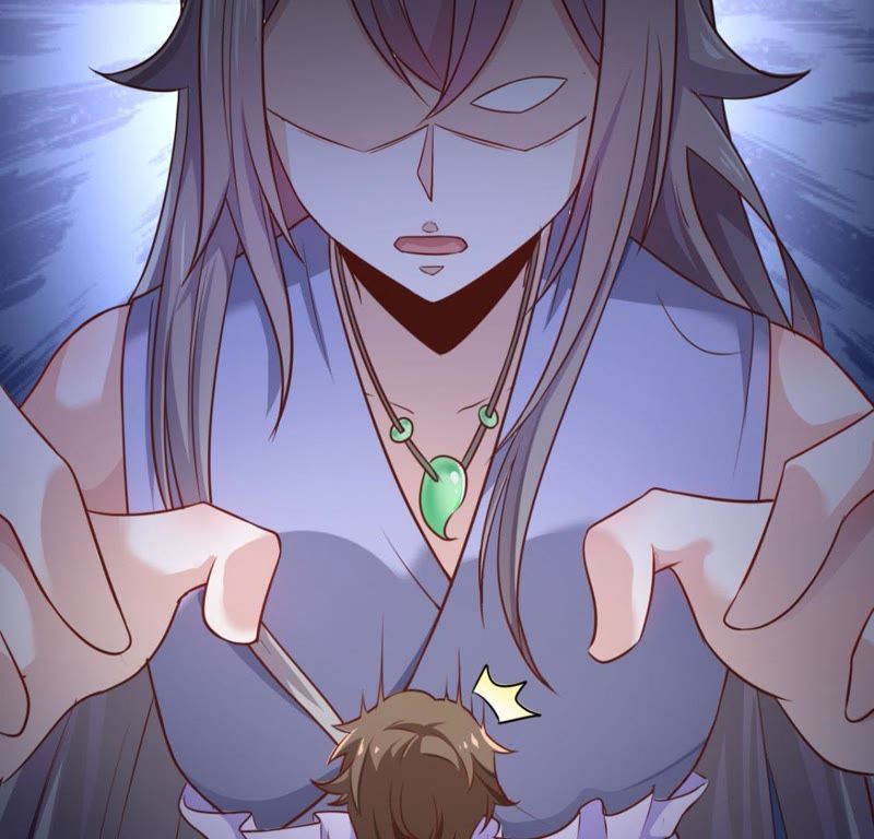 Turned Into a Grass in The Fantasy World? Chapter 01 Gambar 62