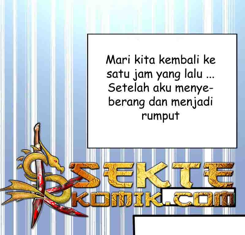 Turned Into a Grass in The Fantasy World? Chapter 01 Gambar 7