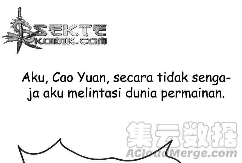 Baca Turned Into a Grass in The Fantasy World? Chapter 00 Gambar 2