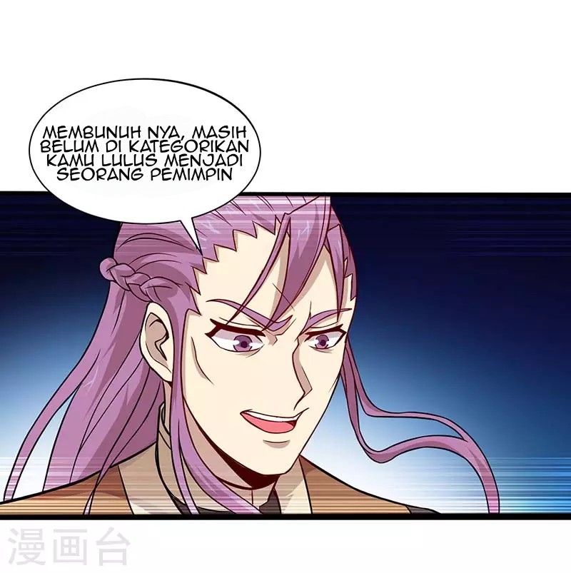Return of Xiandi Chapter 76 Gambar 3