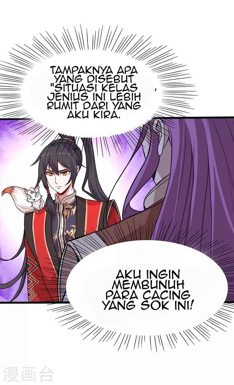 Return of Xiandi Chapter 76 Gambar 6