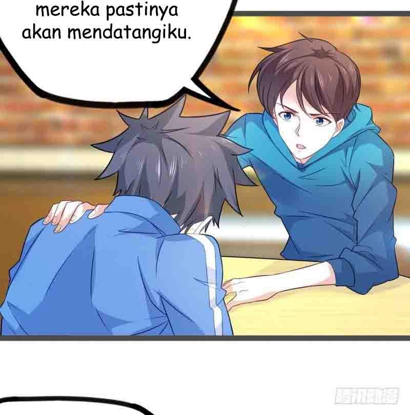 Urban Immortal Emperor Chapter 06 Gambar 11