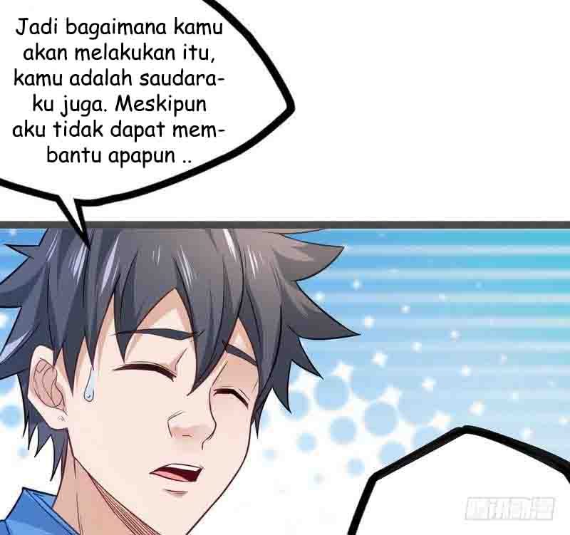 Urban Immortal Emperor Chapter 06 Gambar 12