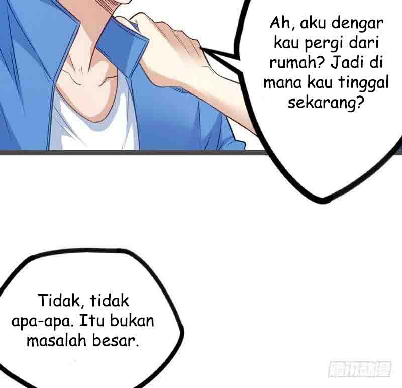 Urban Immortal Emperor Chapter 06 Gambar 13