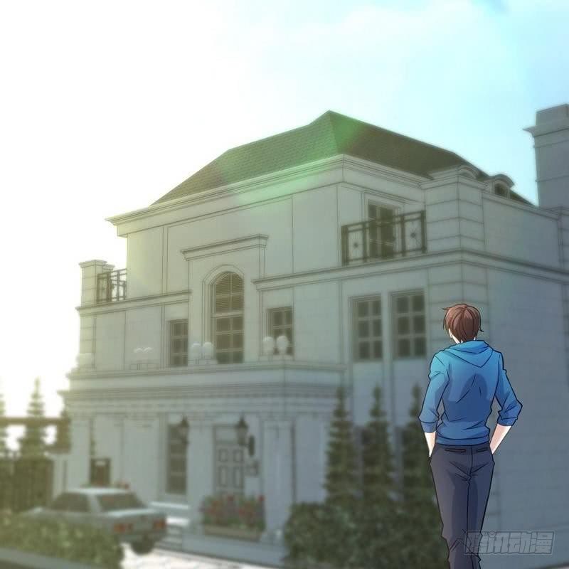 Urban Immortal Emperor Chapter 06 Gambar 16