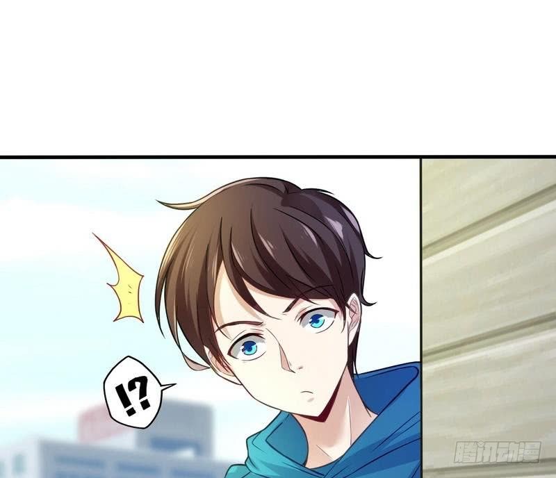 Urban Immortal Emperor Chapter 06 Gambar 22