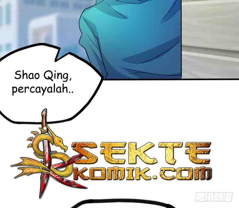 Urban Immortal Emperor Chapter 06 Gambar 23