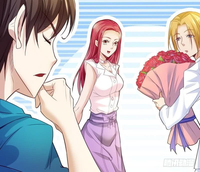 Urban Immortal Emperor Chapter 06 Gambar 30