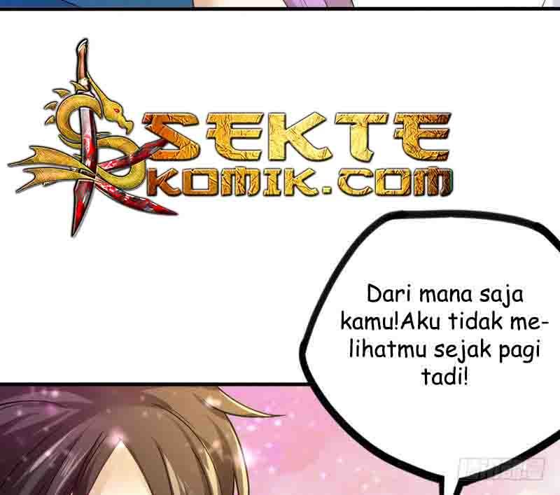 Urban Immortal Emperor Chapter 06 Gambar 31