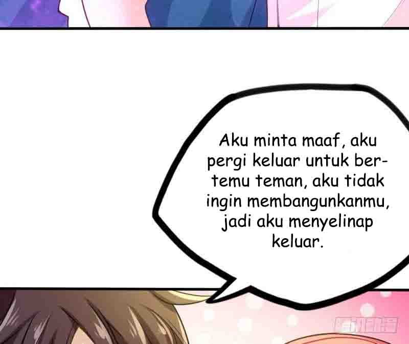 Urban Immortal Emperor Chapter 06 Gambar 34