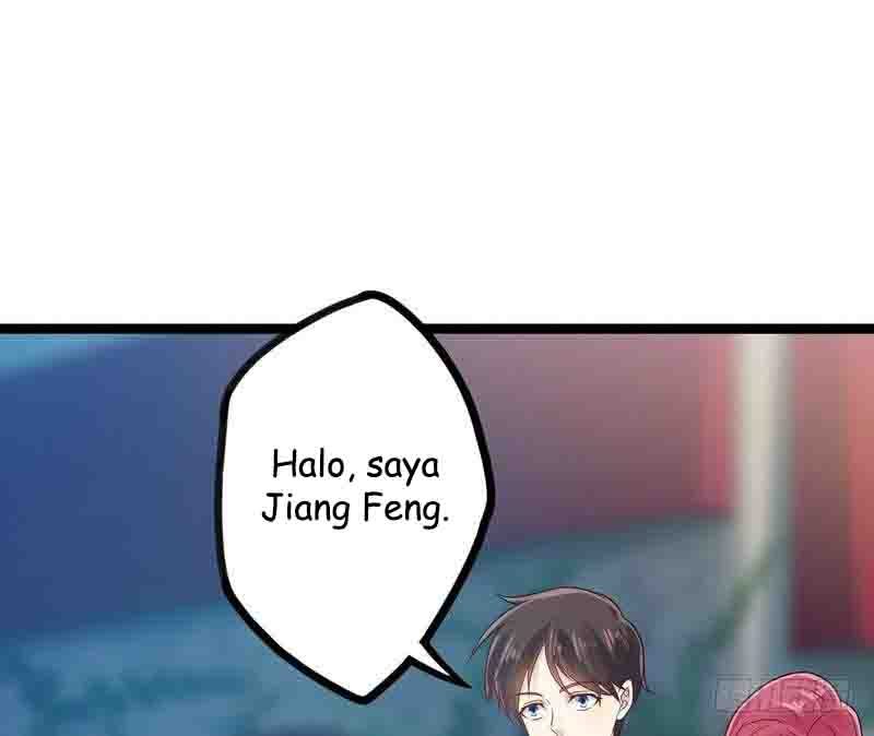 Urban Immortal Emperor Chapter 06 Gambar 39