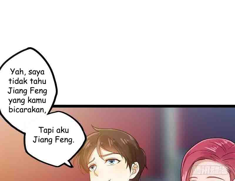 Urban Immortal Emperor Chapter 06 Gambar 44