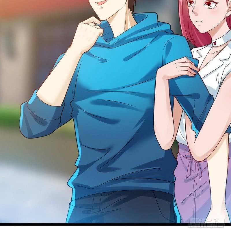 Urban Immortal Emperor Chapter 06 Gambar 45