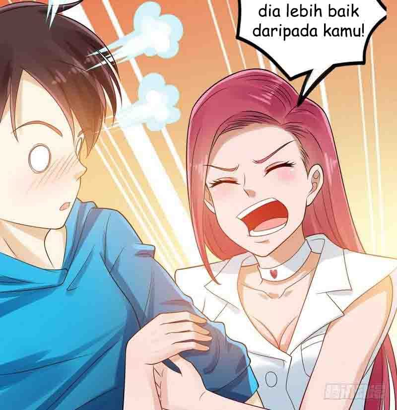 Urban Immortal Emperor Chapter 06 Gambar 49