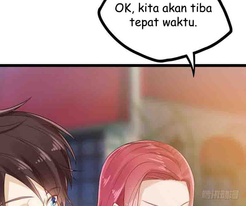 Urban Immortal Emperor Chapter 06 Gambar 54