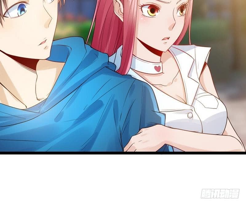 Urban Immortal Emperor Chapter 06 Gambar 55