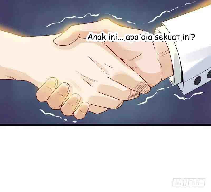 Urban Immortal Emperor Chapter 06 Gambar 59