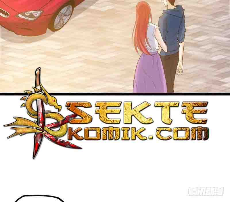 Urban Immortal Emperor Chapter 06 Gambar 61