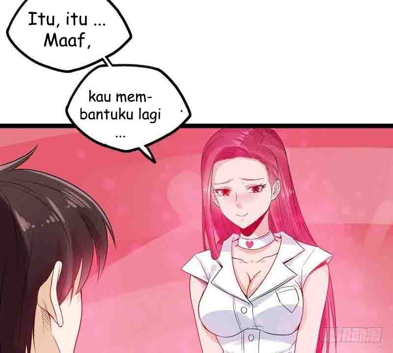 Urban Immortal Emperor Chapter 06 Gambar 62